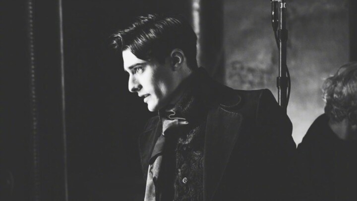 “Follow me, or... witness death” — “The Gaunt Family: Voldemort’s Origins”