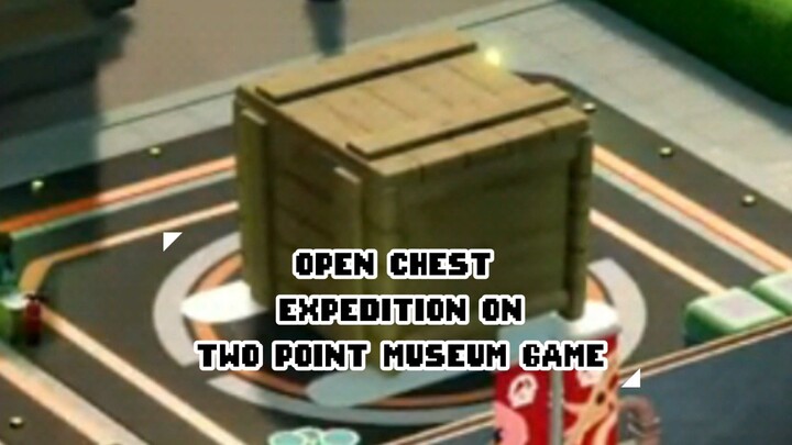 OPENING EXPEDITION CHEST!! YO I GET...