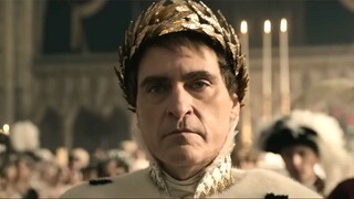 Napoleon Full Movie - Apple Original Films - Part 1 2023 HD