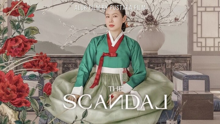 The Scandal (2026) Episode 4 Sub Indonesia