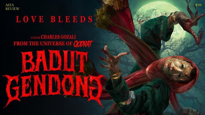 BADUT GENDONG (2026)