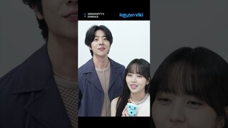 Serendipity's Embrace | Shoutout to Viki Fans from the Cast of Serendipity's Embrace | Korean Drama