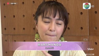 Hot kiss • [ Indosiar HD ] • [ 6 Okt 2025 ] • [ Vidio TVOD ]