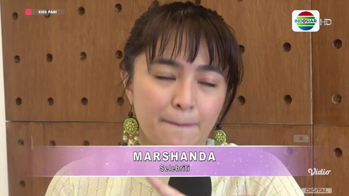 Hot kiss • [ Indosiar HD ] • [ 6 Okt 2025 ] • [ Vidio TVOD ]