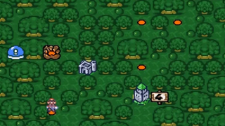 ใหม่ Super Mario World การผจญภัยสุดอัศจรรย์ของ Mario 100% World 4 Enchanted Forest Part 1