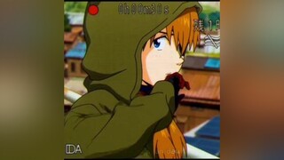 uầy uầy uây uây ❤️ anime edit fypシ evangelion etoo1810