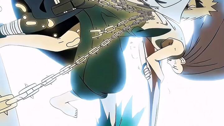 Naruto Shippuden