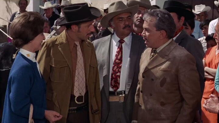 Cantinflas - El Profe (1971)