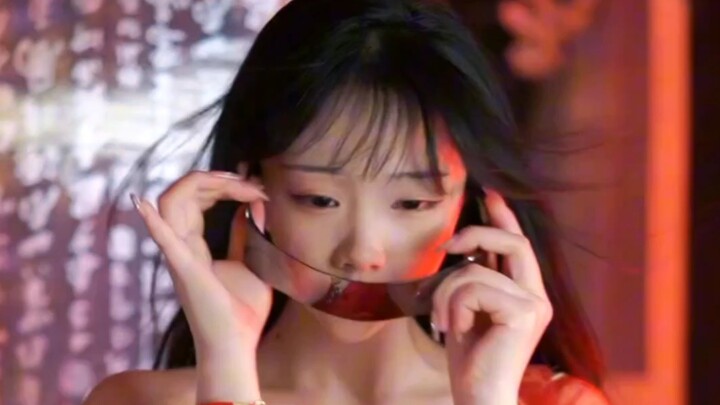 Qiu Shang อำลา DJ Lightsaber Challenge Edition