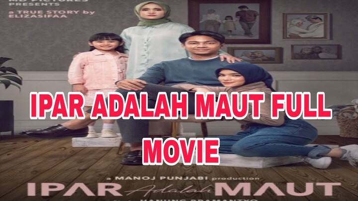 TONTON SEBELUM DI HAPUS!! IPAR ADALAH MAUT FULL MOVIE