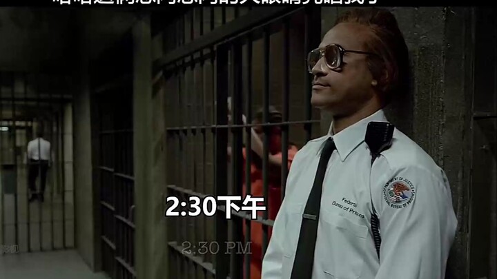 Black brother: It was originally supposed to be three months, but you stubbornly extended it to thre