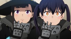 Fire Force S3 Episode 03 Subtitle Indonesia