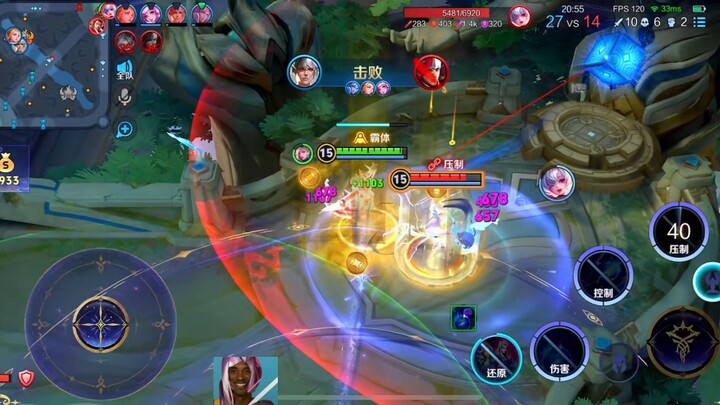 เสี่ยวเฉียวควรแบนหยวนเกอหรือตงหวงดี?