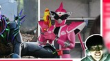 [รีวิว] Niu Niu Evil Falling Power/True·Chicken Dog กระสับกระส่าย-"Kamen Rider Geats" #18 & "Bataro 