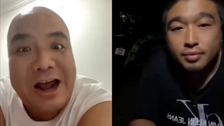 «تغيير الوجه بسرعة الضوء»