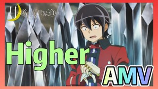 [Higher] AMV