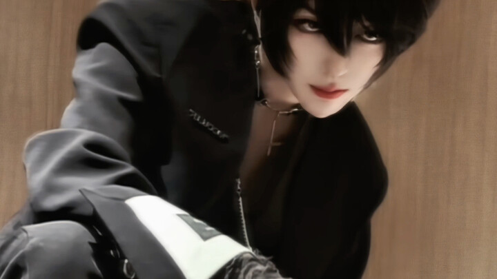 [Shocking Ban · Mu Sicheng] Guys, are you here again to watch the God of Pastures dance?