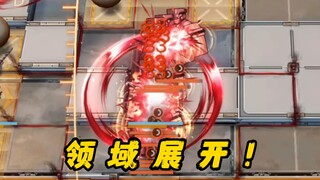 接下来登场的是——神·弑君者！