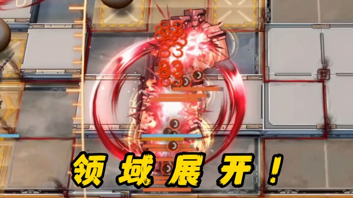 接下来登场的是——神·弑君者！