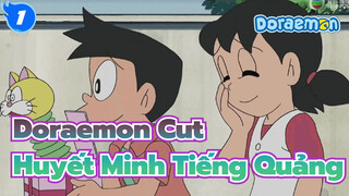 27/11/2021 | Doraemon | Thuyết Minh Tiếng Quảng_1