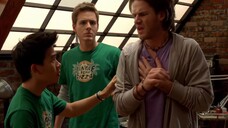 Siêu Nhân Rừng Xanh( BẢN MỸ) Tập 15 – Power Rangers Jungle Fury