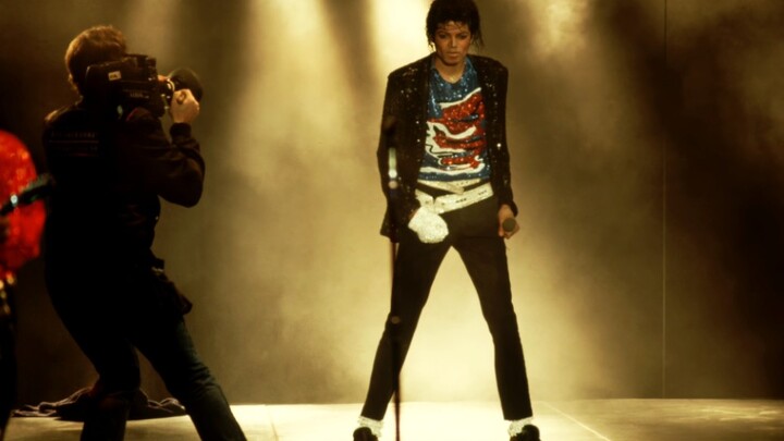 คุณไม่มีทางรู้ว่า Michael Jackson จะหล่อแค่ไหน!