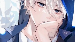 selain 2d, saingan saya juga satu dunia😭