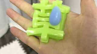 امسك وحرّك، هناك دائمًا واحد تفضله.