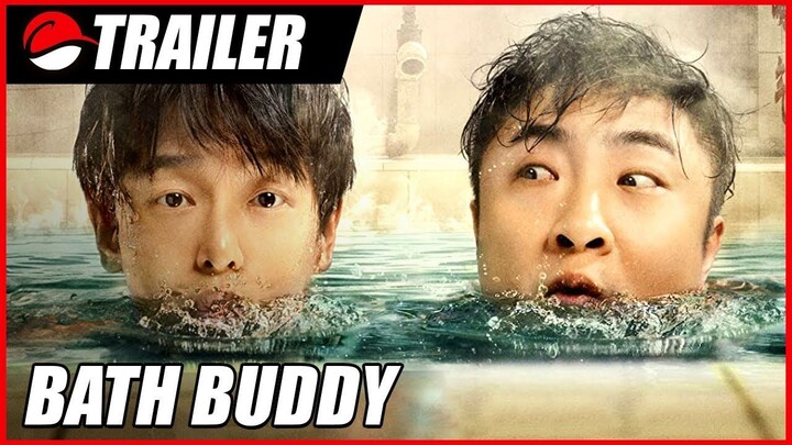 Bath Buddy 2020 SUB INDO