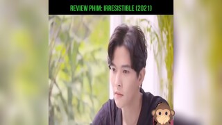 review phim: IRRESISTIBLE (2021) P3 #REVIEW