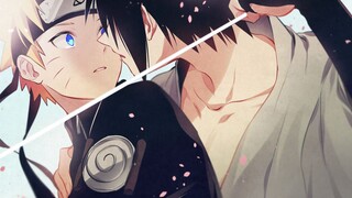 NARUTO [AMV] Kizuna - Valley of the End