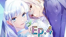 With Vengeance, Sincerely, Your Broken Saintess (Episode 4) Eng sub