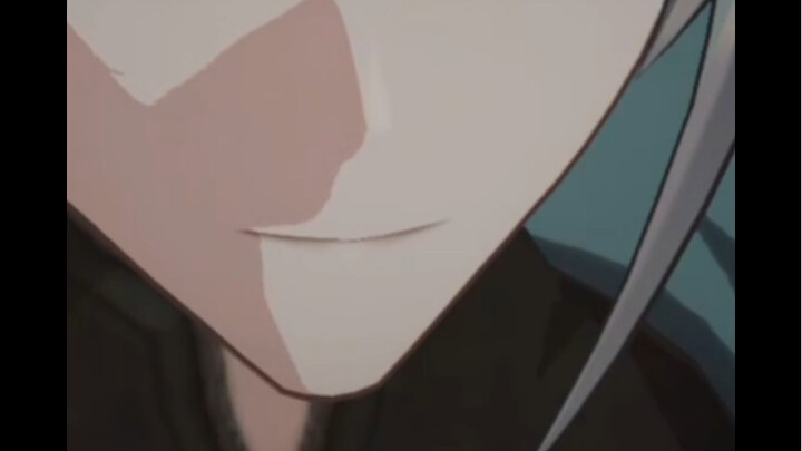 【จื้อเมี่ยว/ไส่ชวน 2】มุมปากยกขึ้นจนสามารถดันขวดน้ำอัดลมได้เลย