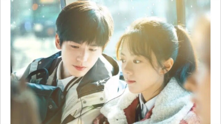 C-drama Our Generation ep 13 sub indo