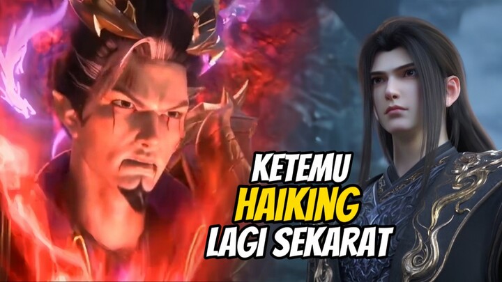 SPOILER BTTH EPISODE 182 ‼️