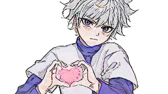 You forever
