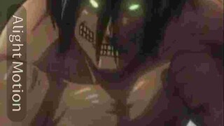 เอเรนเปลี่ยนไป