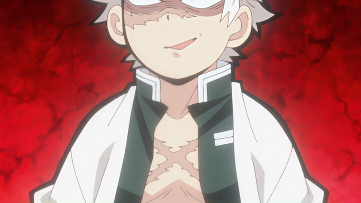 It turns out Minami’s actually pretty sly!