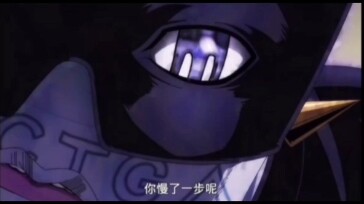 没被削弱的承太郎