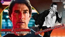 MISSION : IMPOSSIBLE THE FINAL RECKONING (2025) - SUBTITLE INDONESIA