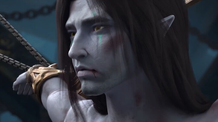 BTTH S5 Eps 176 Sub Indo