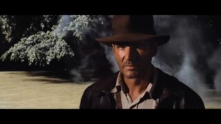 Timeless Heroes Indiana Jones & Harrison Ford 2023 -Watch full movie: Link in description