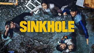 Sinkhole Full Hindi Dubbed Korean Movie (2021)