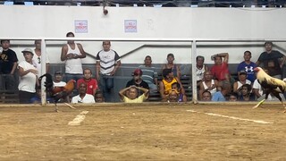 Super 3-Wins No Pot @Maasin Cockpit Arena