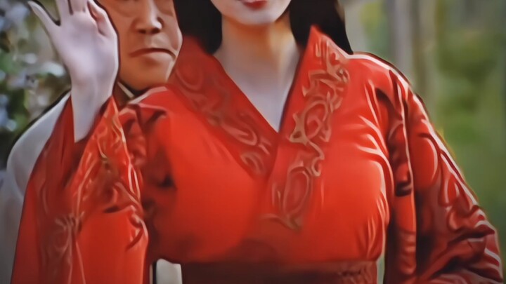 “Waduh… 20 tahun lalu dia membawa langkah wanita elegan era Pra-Qin ke dalam kenyataan, seolah-olah 