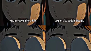 hampir jebol wak 😹😹