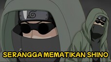 SERANGGA MEMATIKAN MILIK CLAN ABURAME SHINO