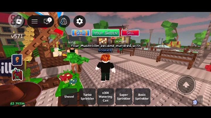 Cái quái gì vậy??!!