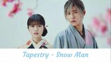 [Lyrics + Vietsub] Tapestry - Snow Man (My Happy Marriage Live Action Ending OST)