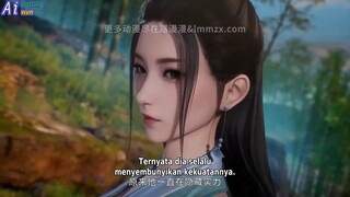 All Hail The Sect Leader Eps 31 Sub Indo 1080p